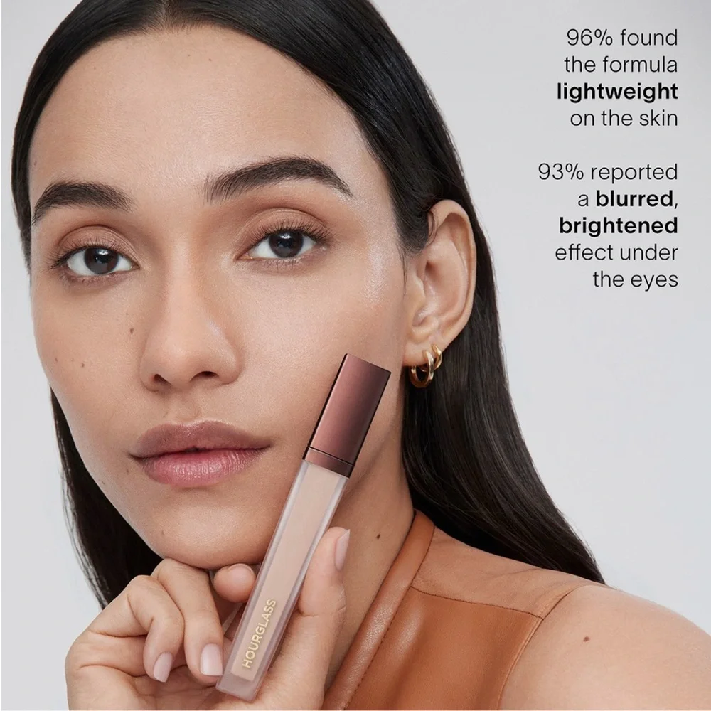 New - Hourglass Vanish Concealer - Color Mocha - Full Size